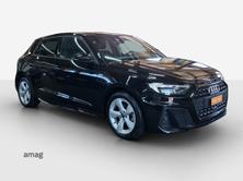 AUDI A1 Sportback 30 TFSI S line Attraction, Petrol, Second hand / Used, Automatic - 6