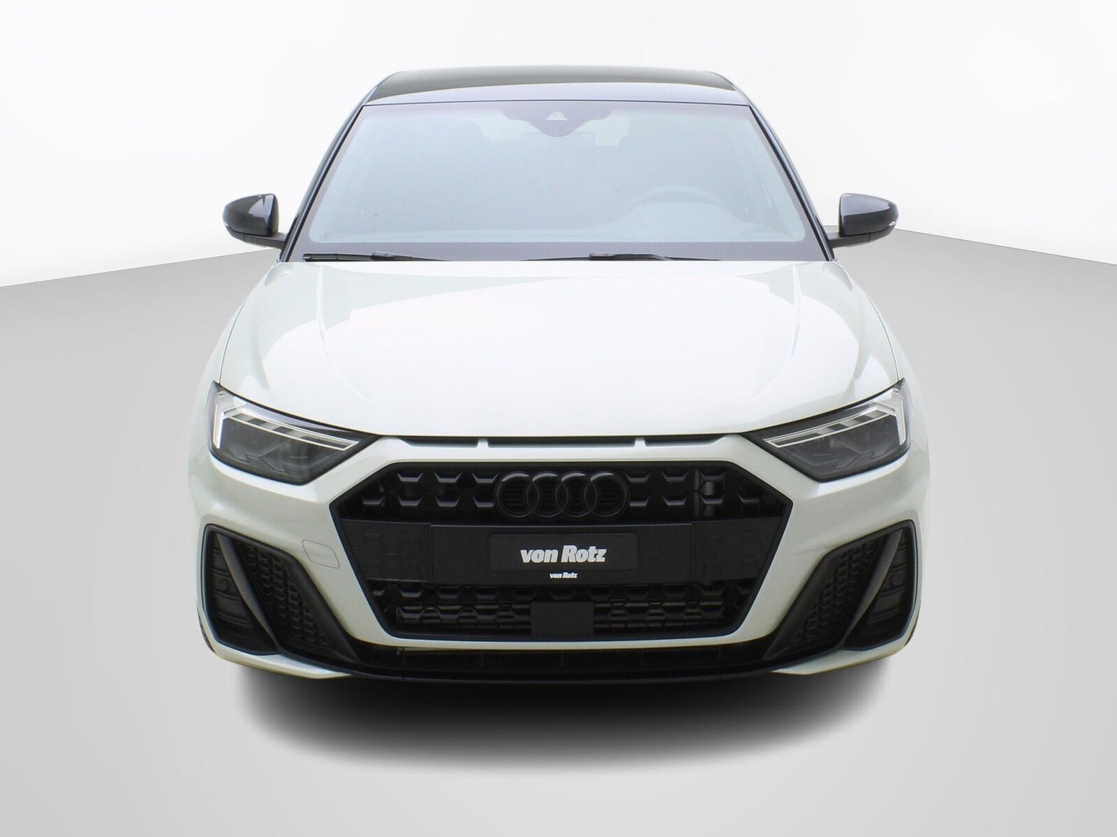 AUDI A1 Sportback 40 TFSI S Line S-Tronic **Audi Werksgarant, Petrol, Second hand / Used, Automatic - 6