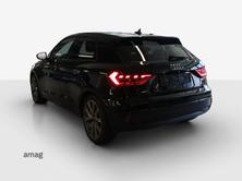 AUDI A1 Sportback 30 TFSI advanced Attraction, Petrol, Second hand / Used, Automatic - 3