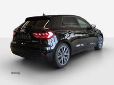 AUDI A1 Sportback 30 TFSI advanced Attraction, Petrol, Second hand / Used, Automatic - 5