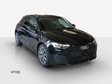 AUDI A1 Sportback 30 TFSI advanced Attraction, Petrol, Second hand / Used, Automatic - 6
