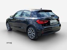 AUDI A1 Sportback 30 TFSI Attraction, Benzin, Occasion / Gebraucht, Automatik - 3