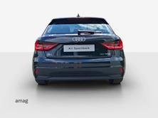 AUDI A1 Sportback 30 TFSI Attraction, Benzin, Occasion / Gebraucht, Automatik - 4