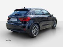 AUDI A1 Sportback 30 TFSI Attraction, Benzin, Occasion / Gebraucht, Automatik - 5