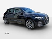 AUDI A1 Sportback 30 TFSI Attraction, Benzin, Occasion / Gebraucht, Automatik - 6