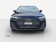 AUDI A1 Sportback 30 TFSI Attraction, Benzin, Occasion / Gebraucht, Automatik - 7