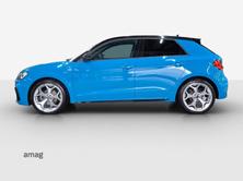 AUDI A1 Sportback 30 TFSI S line Attraction, Benzina, Occasioni / Usate, Automatico - 2