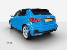 AUDI A1 Sportback 30 TFSI S line Attraction, Benzina, Occasioni / Usate, Automatico - 3