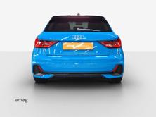 AUDI A1 Sportback 30 TFSI S line Attraction, Benzina, Occasioni / Usate, Automatico - 4