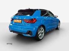 AUDI A1 Sportback 30 TFSI S line Attraction, Benzina, Occasioni / Usate, Automatico - 5