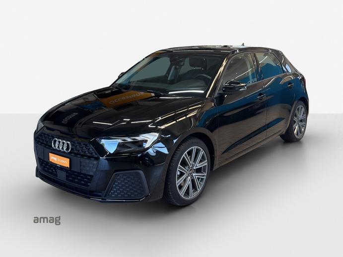 AUDI A1 Sportback 30 TFSI Attraction, Benzina, Occasioni / Usate, Automatico