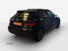 AUDI A1 Sportback 30 TFSI Attraction, Benzina, Occasioni / Usate, Automatico - 5