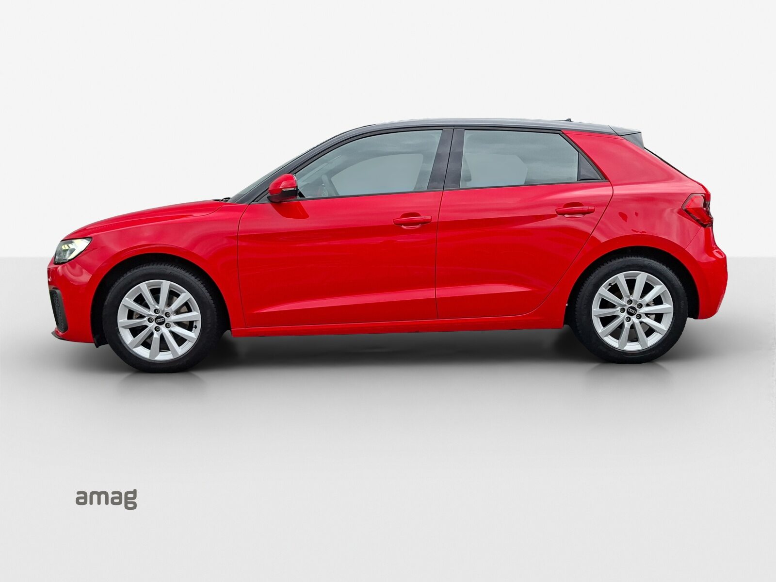 AUDI A1 Sportback 35 TFSI, Benzina, Occasioni / Usate, Automatico - 2