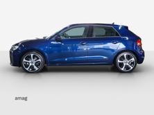 AUDI A1 Sportback 30 TFSI Attraction, Essence, Occasion / Utilisé, Automatique - 2