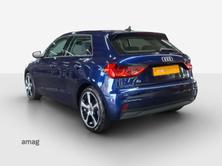AUDI A1 Sportback 30 TFSI Attraction, Essence, Occasion / Utilisé, Automatique - 3