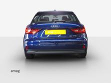 AUDI A1 Sportback 30 TFSI Attraction, Essence, Occasion / Utilisé, Automatique - 4