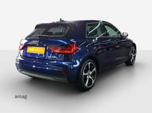 AUDI A1 Sportback 30 TFSI Attraction, Essence, Occasion / Utilisé, Automatique - 5