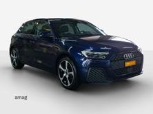 AUDI A1 Sportback 30 TFSI Attraction, Essence, Occasion / Utilisé, Automatique - 6