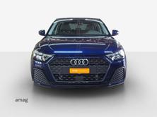AUDI A1 Sportback 30 TFSI Attraction, Essence, Occasion / Utilisé, Automatique - 7