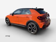 AUDI A1 citycarver 35 TFSI, Essence, Occasion / Utilisé, Automatique - 3