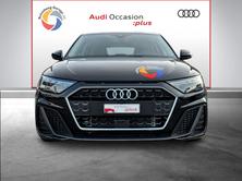 AUDI A1 Sportback 30 TFSI S line Attraction, Essence, Occasion / Utilisé, Automatique - 2