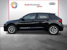 AUDI A1 Sportback 30 TFSI S line Attraction, Essence, Occasion / Utilisé, Automatique - 3