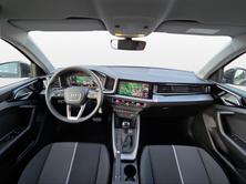 AUDI A1 Sportback 30 TFSI S line Attraction, Essence, Occasion / Utilisé, Automatique - 4