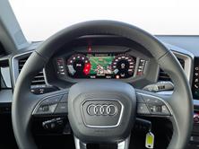 AUDI A1 Sportback 30 TFSI S line Attraction, Essence, Occasion / Utilisé, Automatique - 5