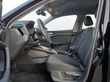 AUDI A1 Sportback 30 TFSI S line Attraction, Essence, Occasion / Utilisé, Automatique - 7