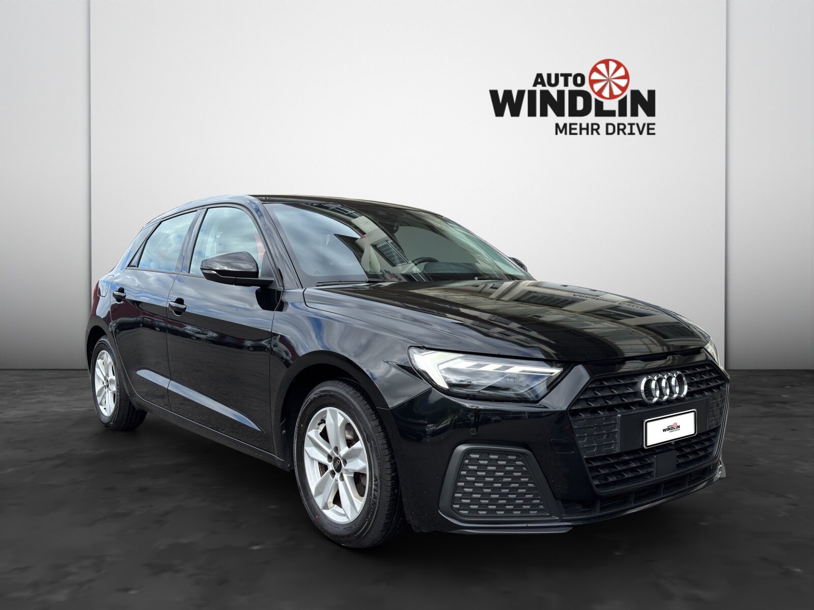 AUDI A1 Sportback 1.0 30 TFSI Attraction S-Tronic