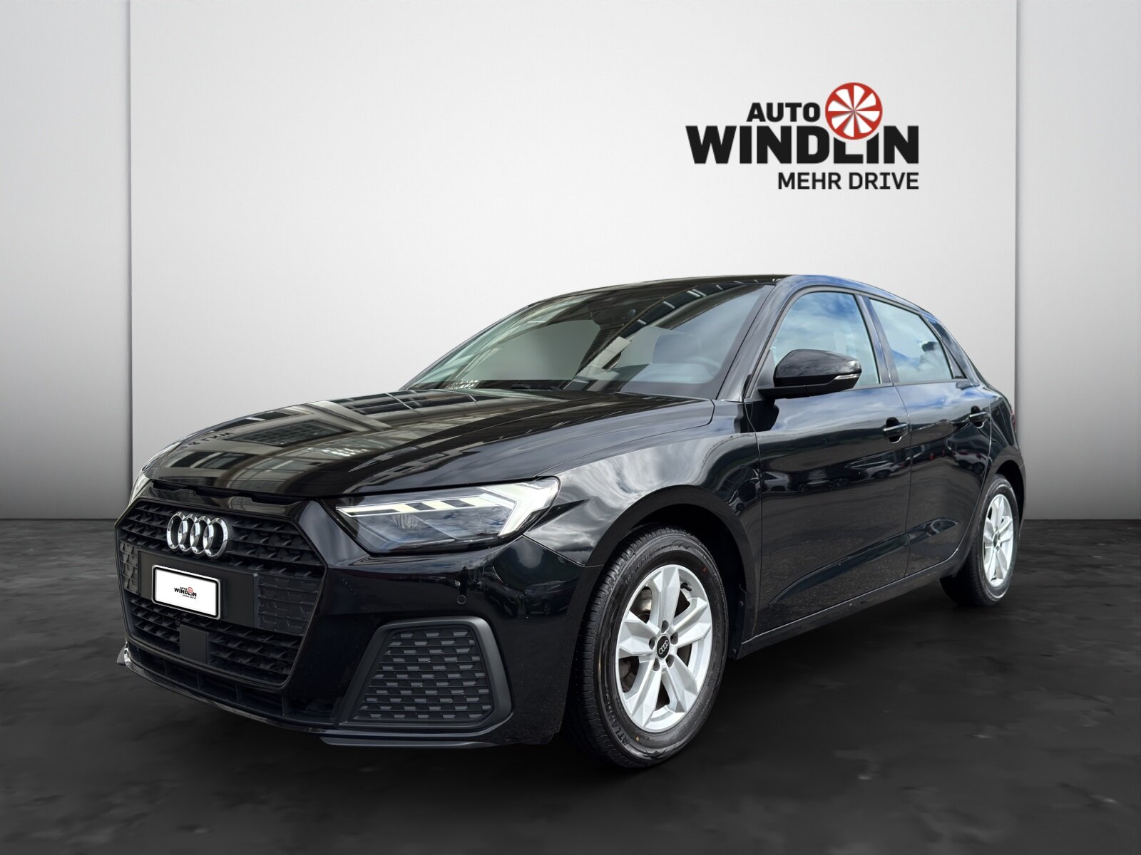 AUDI A1 Sportback 1.0 30 TFSI Attraction S-Tronic, Benzina, Occasioni / Usate, Automatico - 2