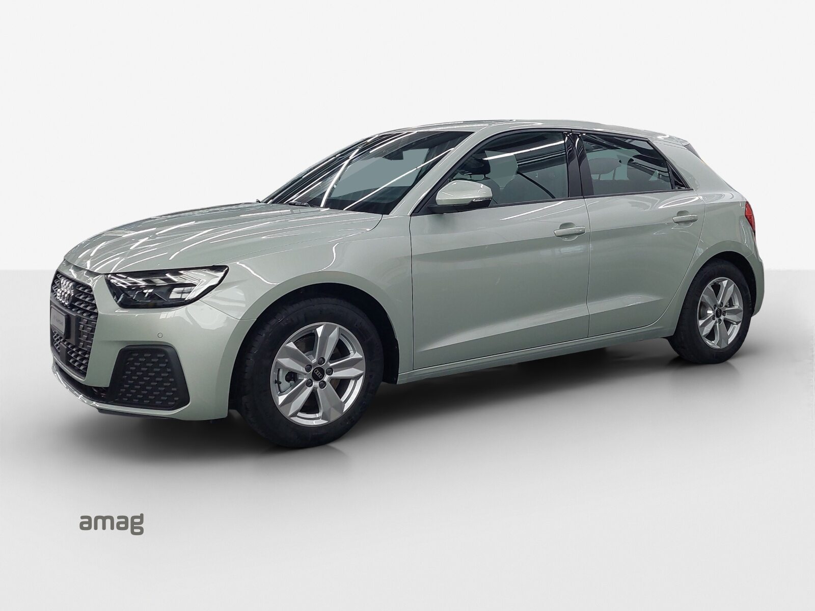 AUDI A1 Sportback 30 TFSI Attraction