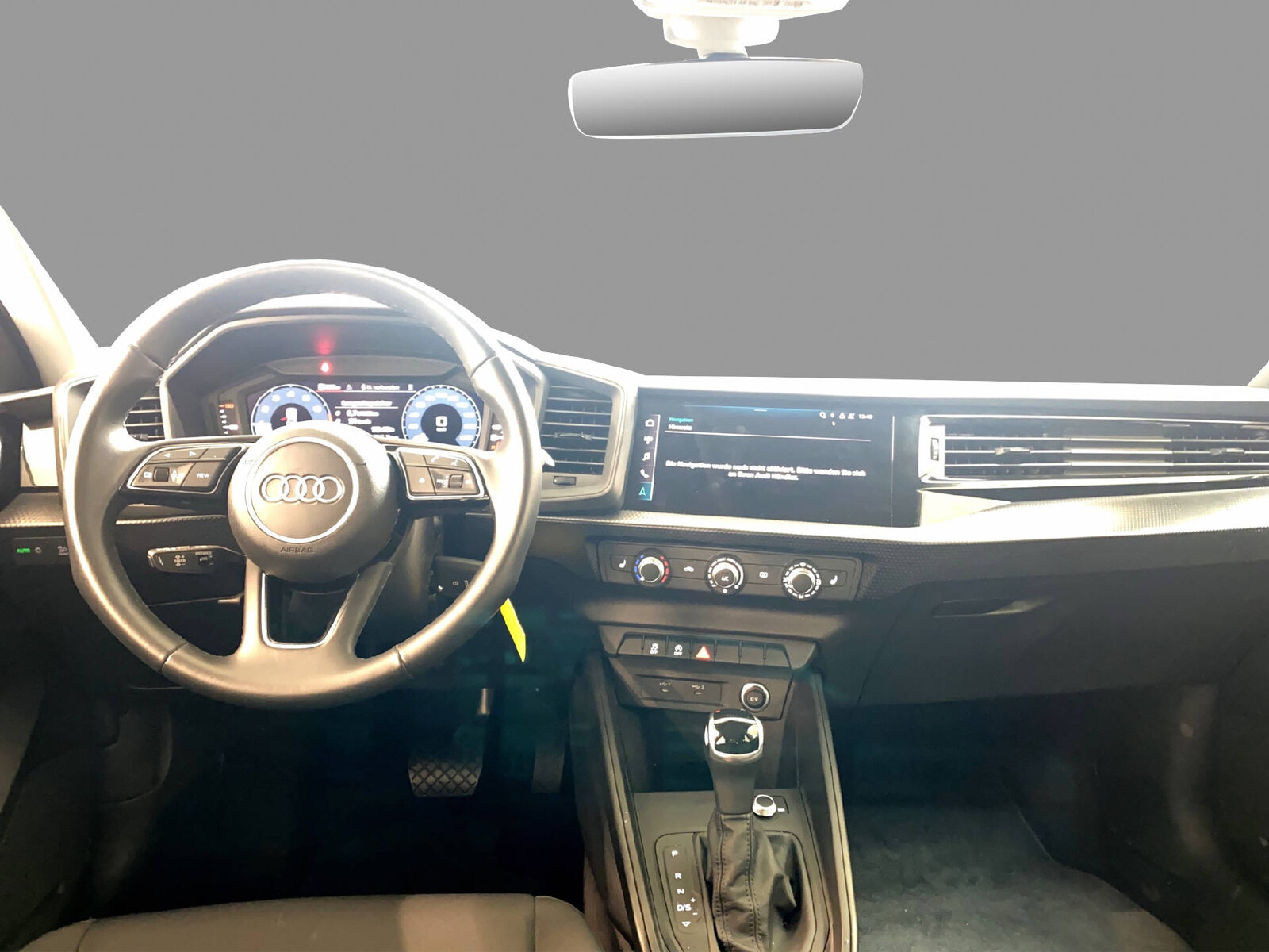 AUDI A1 Sportback 1.0 30 TFSI Attraction S-Tronic, Petrol, Second hand / Used, Automatic - 7