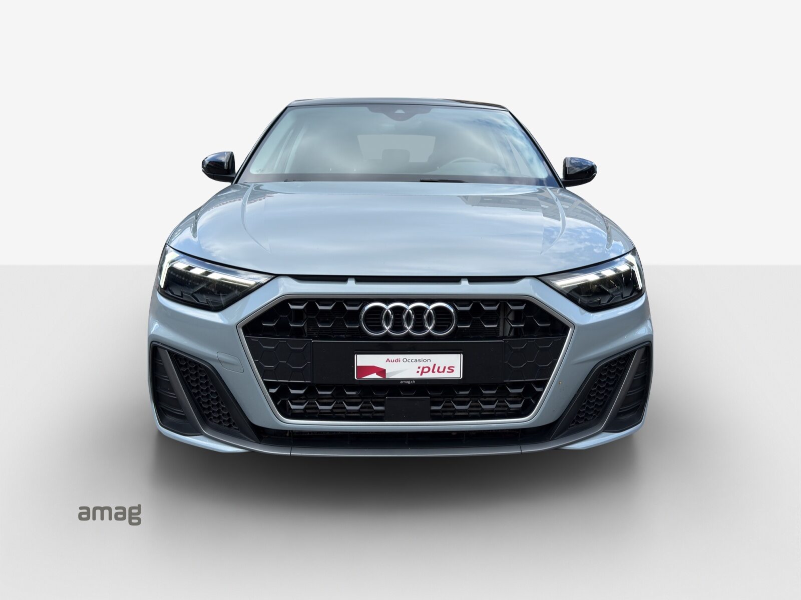 AUDI A1 Sportback 40 TFSI S line, Benzina, Occasioni / Usate, Automatico - 7