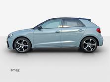 AUDI A1 Sportback 30 TFSI S line Attraction, Benzin, Occasion / Gebraucht, Automatik - 2