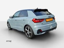 AUDI A1 Sportback 30 TFSI S line Attraction, Benzin, Occasion / Gebraucht, Automatik - 3