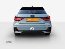 AUDI A1 Sportback 30 TFSI S line Attraction, Benzin, Occasion / Gebraucht, Automatik - 4