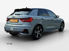 AUDI A1 Sportback 30 TFSI S line Attraction, Benzin, Occasion / Gebraucht, Automatik - 5
