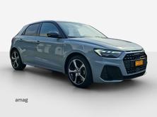 AUDI A1 Sportback 30 TFSI S line Attraction, Benzin, Occasion / Gebraucht, Automatik - 6