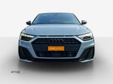 AUDI A1 Sportback 30 TFSI S line Attraction, Benzin, Occasion / Gebraucht, Automatik - 7