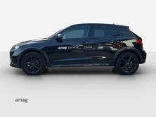 AUDI A1 allstreet 30 TFSI Attraction, Benzin, Occasion / Gebraucht, Automatik - 2