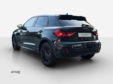 AUDI A1 allstreet 30 TFSI Attraction, Benzin, Occasion / Gebraucht, Automatik - 3