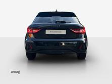 AUDI A1 allstreet 30 TFSI Attraction, Benzin, Occasion / Gebraucht, Automatik - 4