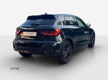 AUDI A1 allstreet 30 TFSI Attraction, Benzin, Occasion / Gebraucht, Automatik - 5