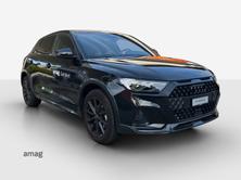 AUDI A1 allstreet 30 TFSI Attraction, Benzin, Occasion / Gebraucht, Automatik - 6