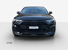 AUDI A1 allstreet 30 TFSI Attraction, Benzin, Occasion / Gebraucht, Automatik - 7