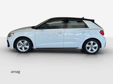 AUDI A1 Sportback 30 TFSI S line Attraction, Essence, Occasion / Utilisé, Automatique - 2