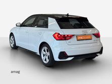AUDI A1 Sportback 30 TFSI S line Attraction, Essence, Occasion / Utilisé, Automatique - 3