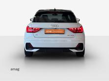 AUDI A1 Sportback 30 TFSI S line Attraction, Essence, Occasion / Utilisé, Automatique - 4