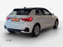 AUDI A1 Sportback 30 TFSI S line Attraction, Essence, Occasion / Utilisé, Automatique - 5